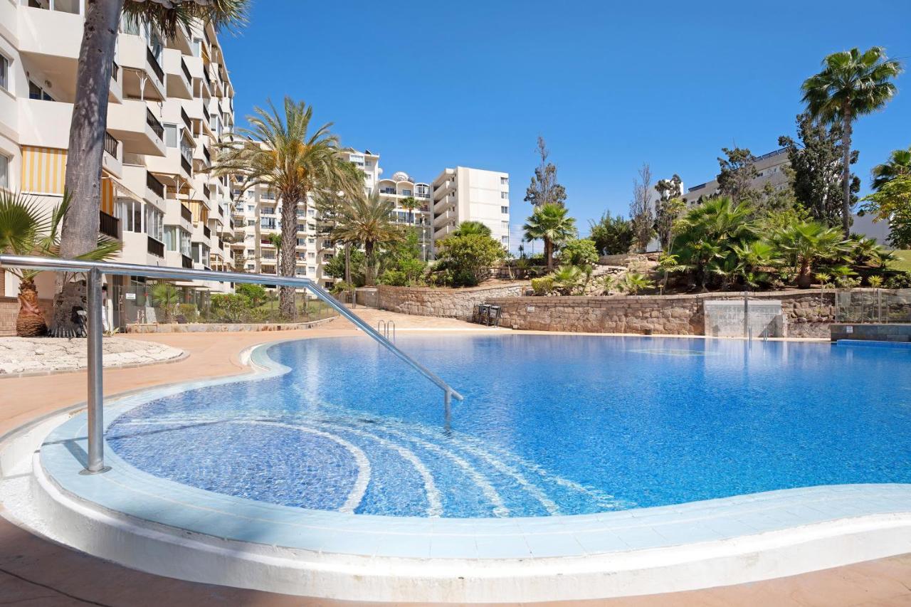 Apto 111 El Dorado Playa Las Americas By Paramount Holidays Arona  Exterior foto