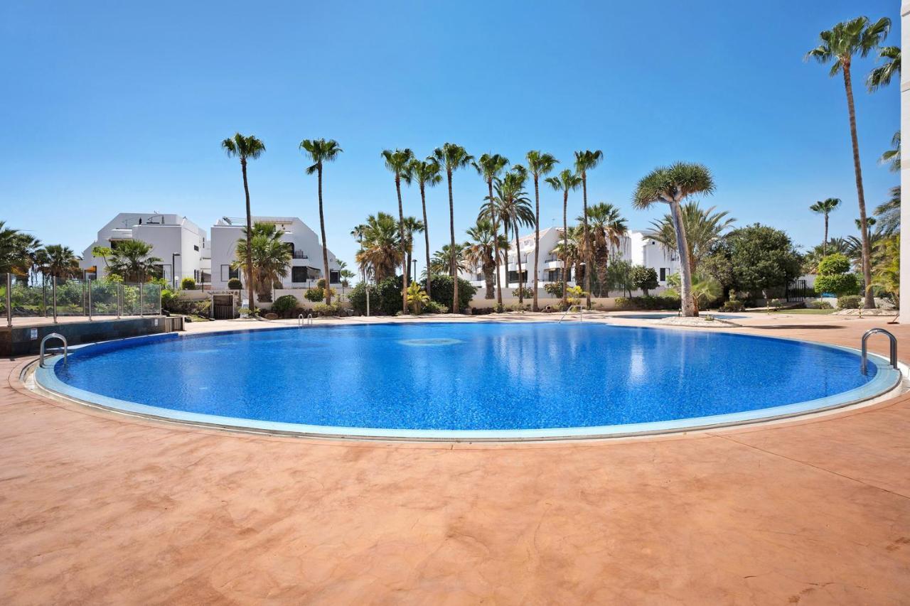 Apto 111 El Dorado Playa Las Americas By Paramount Holidays Arona  Exterior foto