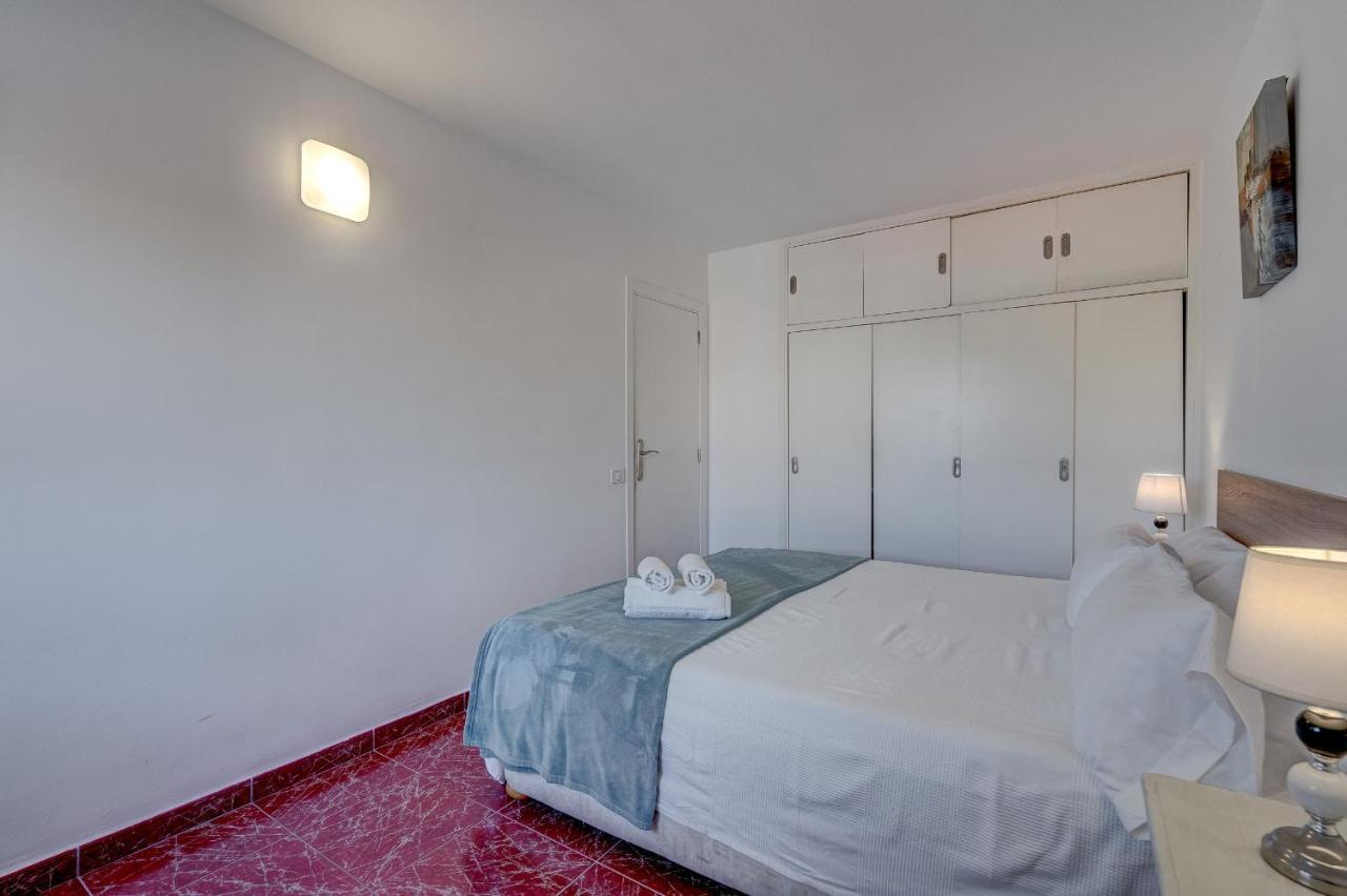 Apto 111 El Dorado Playa Las Americas By Paramount Holidays Arona  Exterior foto