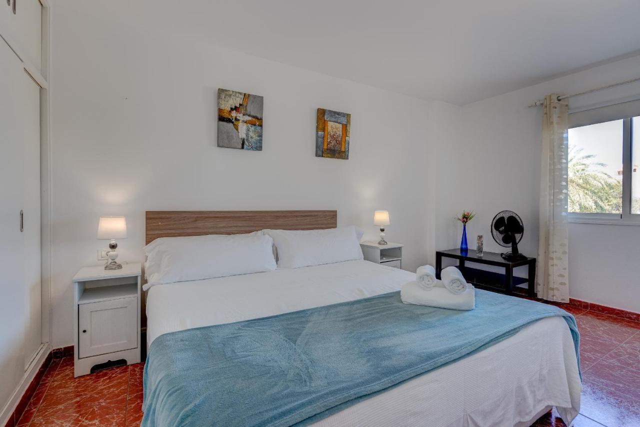 Apto 111 El Dorado Playa Las Americas By Paramount Holidays Arona  Exterior foto