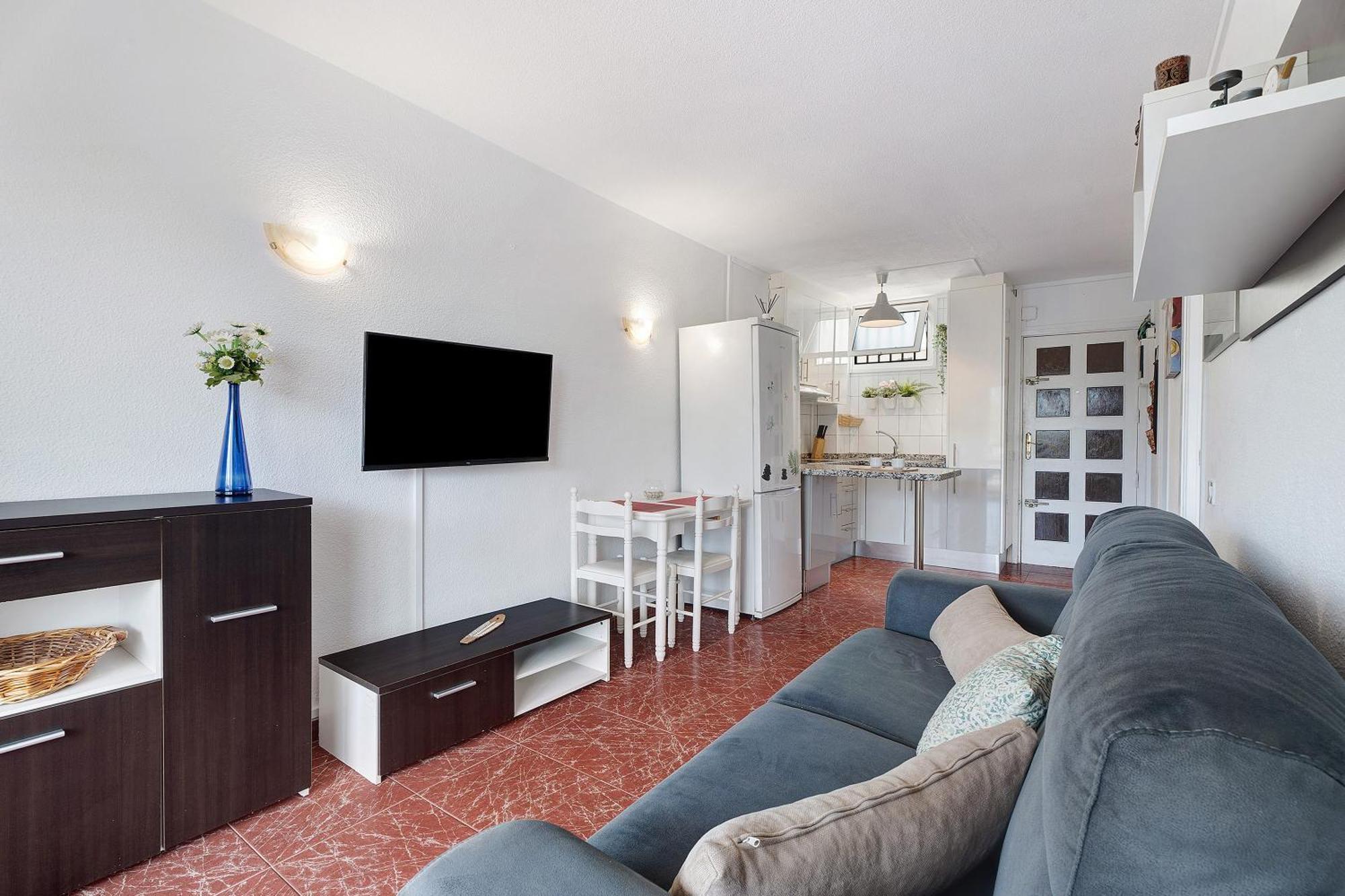 Apto 111 El Dorado Playa Las Americas By Paramount Holidays Arona  Exterior foto